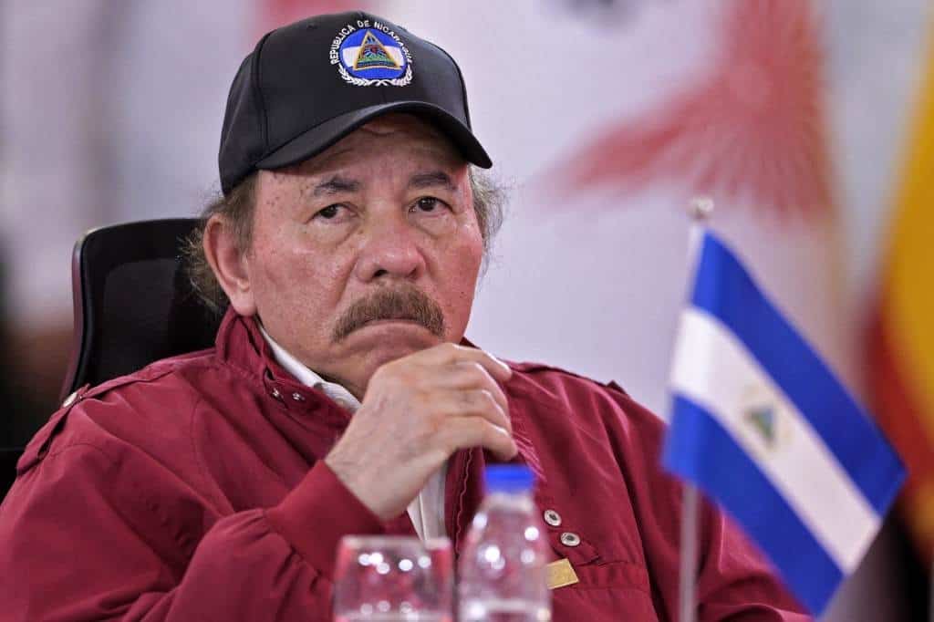 Muere el general Humberto Ortega, hermano y crítico del presidente de Nicaragua