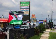 México reconoce a Palestina ante plan de Trump de intervenir en Gaza