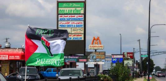 México reconoce a Palestina ante plan de Trump de intervenir en Gaza