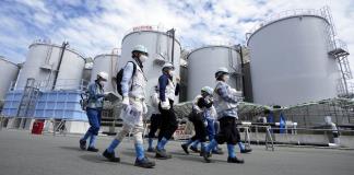 Japón realizará pruebas de eliminación de residuos nucleares de Fukushima