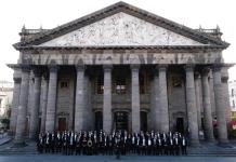 La Orquesta Filarmónica de Jalisco, la Banda y el Coro del estado rendirán homenaje a Clemente Aguirre