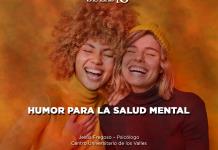 Humor para la salud mental  - El Expresso de las 10 - Lu. 19 Agosto 2024