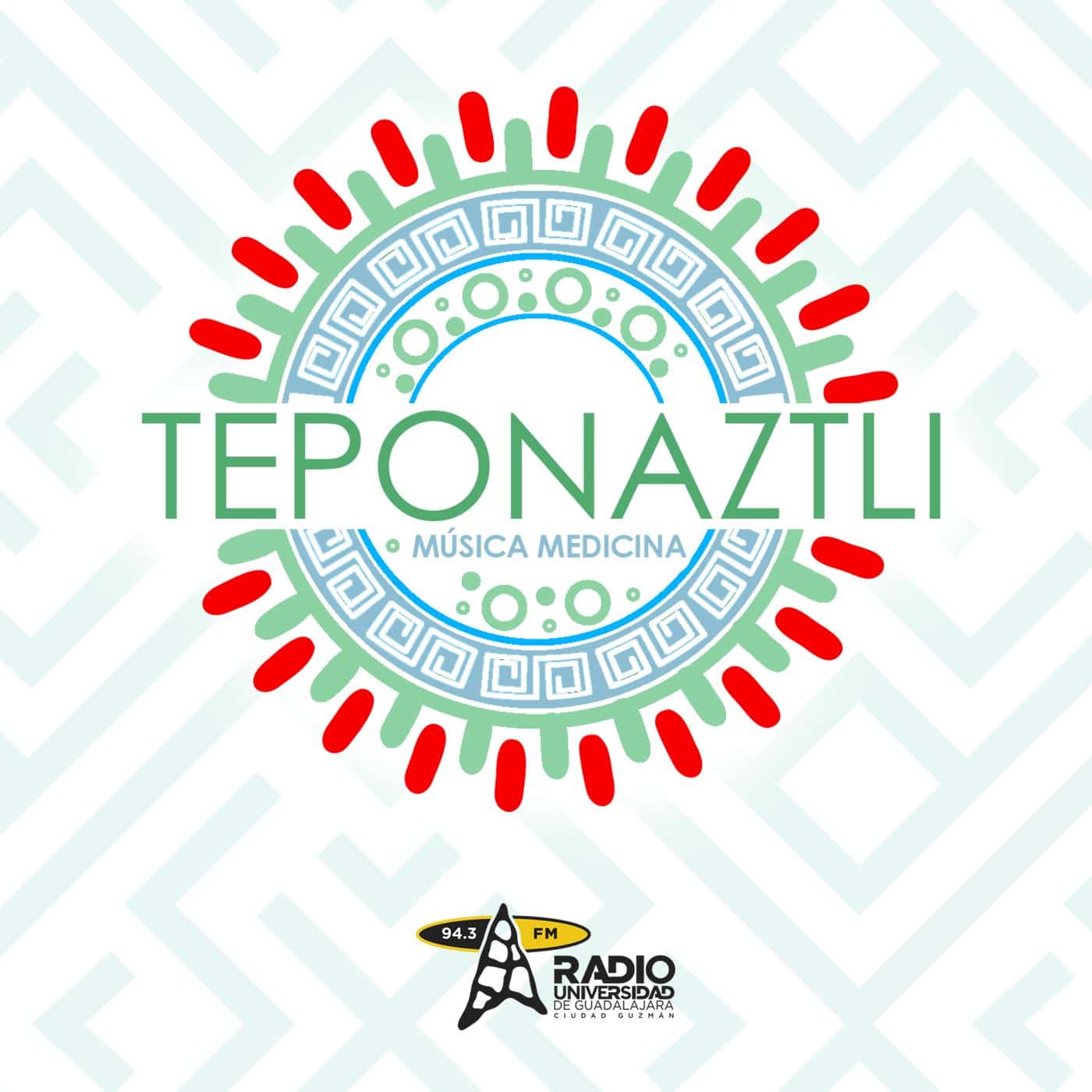 Teponaztli 19 de agosto del 2024