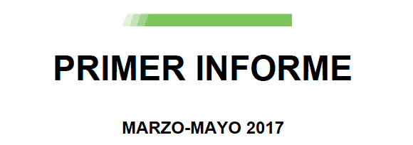 Da click en la imagen para conocer el Primer Informe del Defensor de las Audiencias del SURT.