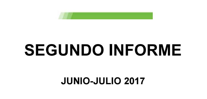 Da click en la imagen para conocer el Segundo Informe del Defensor de las Audiencias del SURT.