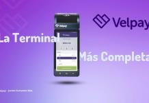 Velpay: La empresa que está revolucionando el mercado de las terminales bancarias en México