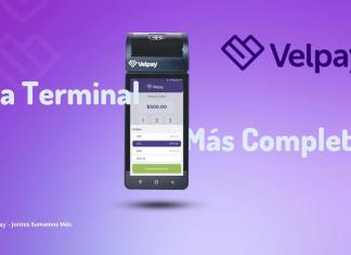 Velpay: La empresa que está revolucionando el mercado de las terminales bancarias en México