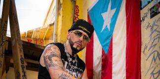 Yandel lanzará sus nuevas zapatillas junto a la marca del exbaloncestista Patrick Ewing