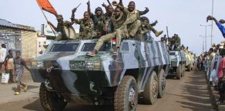 Al menos 16 muertos en ataque del Ejército de Sudán contra posiciones de las FAR en Darfur