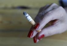 Un solo cigarrillo en el embarazo puede causar graves problemas de salud al recién nacido