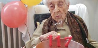 Muere a los 117 años la persona más vieja del mundo, la española María Branyas