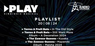 Play - Ma. 20 Ago 2024