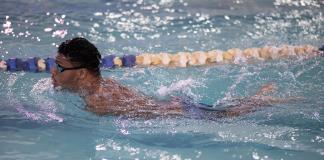 Gabrielzinho, el fenómeno brasileño de la natación paralímpica