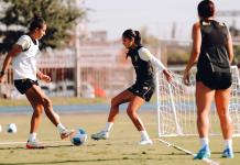 Las Tigres ponen a prueba a las campeonas, las Rayadas del Monterrey