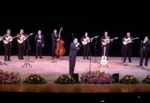 La Rondalla Voces del Alma celebrará su 29 aniversario con un nuevo concierto 