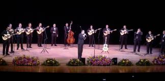 La Rondalla Voces del Alma celebrará su 29 aniversario con un nuevo concierto 