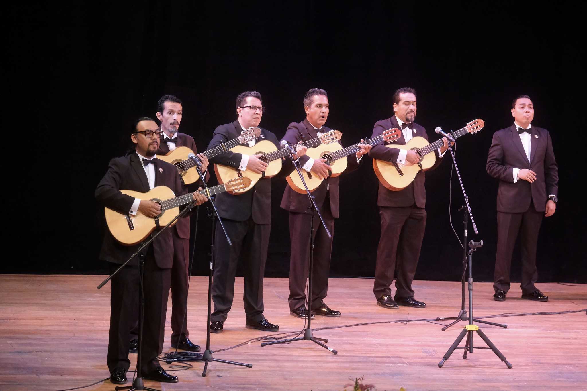 La Rondalla Voces del Alma celebrará su 29 aniversario con un nuevo concierto 