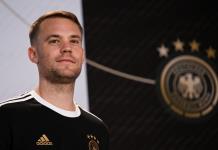 El arquero alemán Manuel Neuer anuncia su retirada internacional a los 38 años