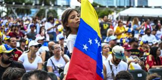 ¿Transición o normalización? La encrucijada poselectoral de Venezuela