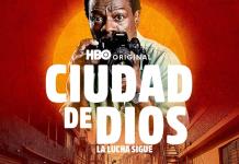 ‘Ciudad de Dios’, la serie sobre el narco que también habla de esperanza en las favelas