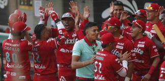 Los Diablos eliminan a los Leones y se clasifican a la final del Sur