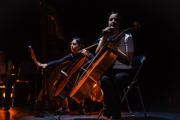 Colectiva Tsunami ofrecerá talleres para celebrar el talento femenino en la música