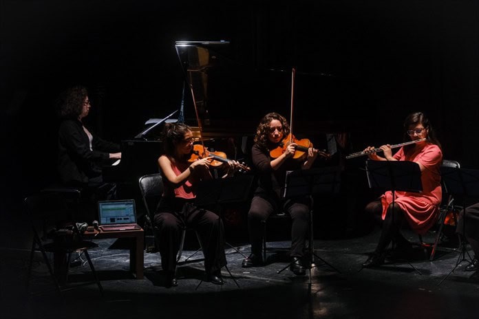 Colectiva Tsunami ofrecerá talleres para celebrar el talento femenino en la música