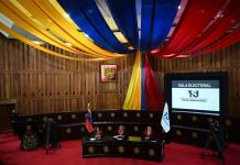 Corte suprema de Venezuela ratifica la reelección de Maduro tras denuncias de fraude