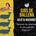 La Botica de los cuentos - Mi. 21 Ago 2024 - Con Julieta Navarrete