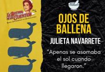 La Botica de los cuentos - Mi. 21 Ago 2024 - Con Julieta Navarrete