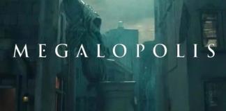 Lionsgate retira el tráiler de Megalopolis tras usar declaraciones falsas de críticos