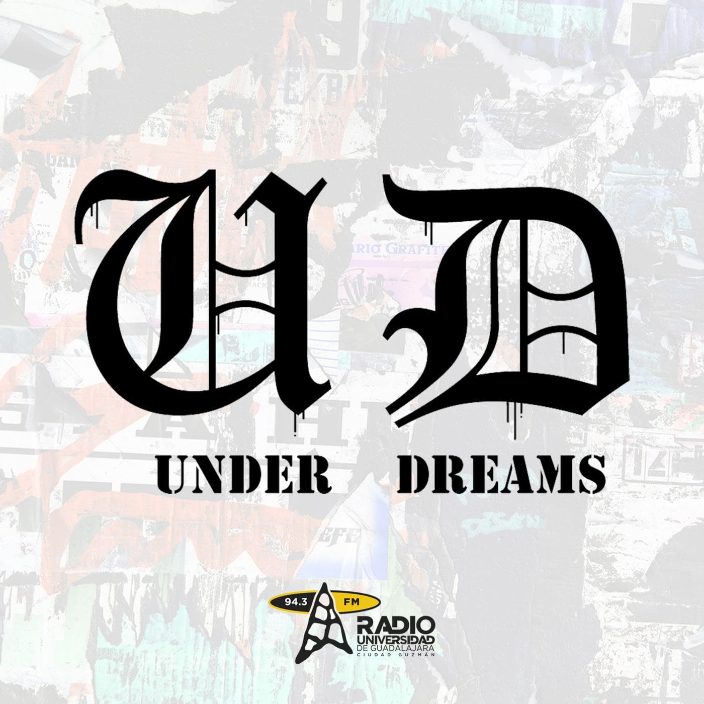 Under Dreams | 03 de Diciembre 2024