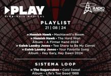 Play - Mi. 21 Ago 2024