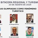 Bitácora Regional - 23 de Agosto del 2024