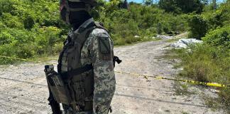 Hallan maniatados a siete policías indígenas secuestrados en Michoacán