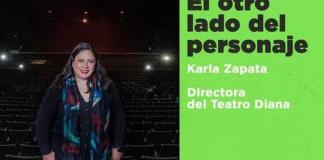 Audiocracia - Vi. 23 Ago 2024 - Karla Zapata