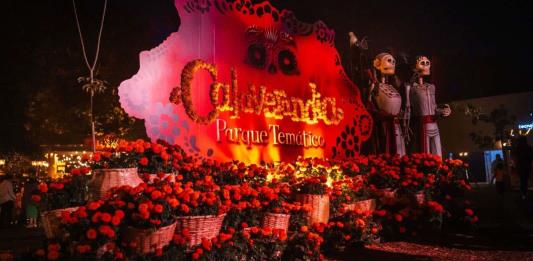 Calaverandia regresa este octubre con su 5° aniversario