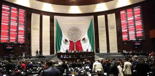 La reforma para desaparecer 7 órganos autónomos en México avanza en comisión de la Cámara baja