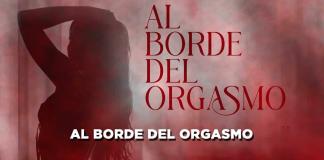 Al Borde Del Orgasmo. Taller de sexualidad inteligente y amorosa para mujeres - El Expresso de las 10 - Ju. 22 Agosto 2024