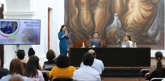 Realizan encuentro de internacionalización en Jalisco; participan representantes de 16 países