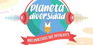 Planeta Diversidad 23 de agosto del 2024