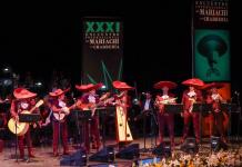 Música y tradición se fusionan en la inauguración del Encuentro Internacional del Mariachi y la Charrería