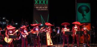 Música y tradición se fusionan en la inauguración del Encuentro Internacional del Mariachi y la Charrería