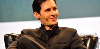 Francia prolonga la detención del fundador de Telegram Pavel Durov