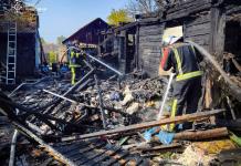 Cuatro muertos en masivo bombardeo ruso contra instalaciones energéticas en Ucrania