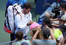 Dominic Thiem dice adiós a los Grand Slams cayendo en su debut en US Open