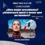 El Checador - Sa. 24 Ago 2024