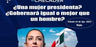 El Checador - Sa. 24 Ago 2024