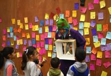 FIL Niños invita a las escuelas a inscribirse en talleres que fomentan la imaginación y el pensamiento crítico