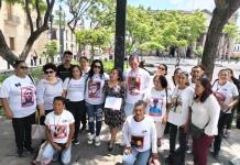 Colectivos de búsqueda ven labor 